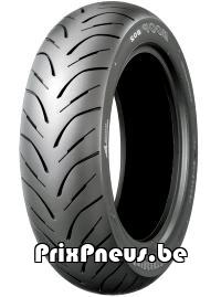 Bridgestone B 02 Pro