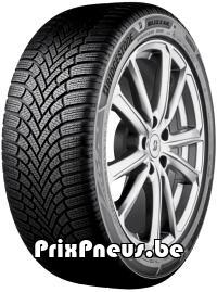 Bridgestone Blizzak 6