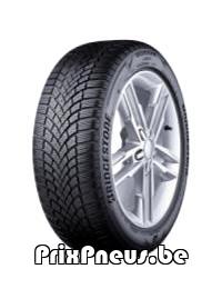 Bridgestone Blizzak LM-005 EXT