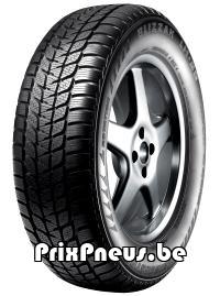 Bridgestone Blizzak LM-25