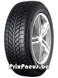 Bridgestone Blizzak LM-80