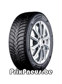 Bridgestone Blizzak Spike 3