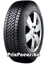 Bridgestone Blizzak W810