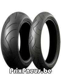 Bridgestone Bt01