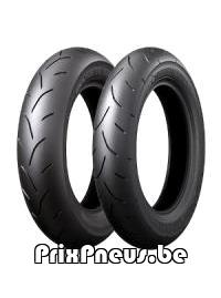 Bridgestone Bt601 Fs Ycx