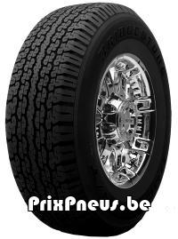 Bridgestone Dueler 689 H/T