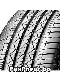 Bridgestone Dueler H/P 92A