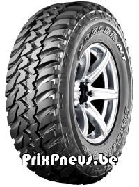 Bridgestone Dueler M/T 674