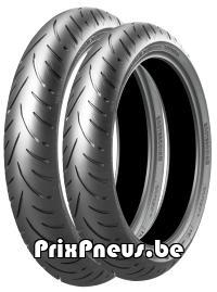 Bridgestone T 31