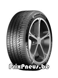 Continental PremiumContact 6 - ContiRe.Tex