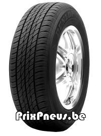 Dunlop Grandtrek ST 20