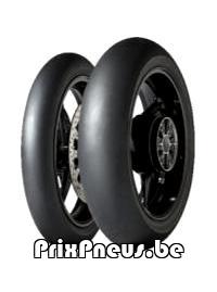 Dunlop S-Slick