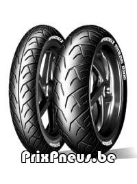 Dunlop Sportmax Touring D205