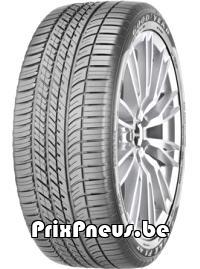 Goodyear Eagle F1 Asymmetric AT