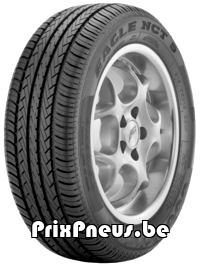 Goodyear Eagle NCT 5 EMT