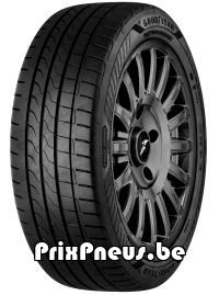 Goodyear Eagle Sport Cargo