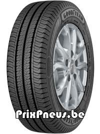 Goodyear Efficient Grip Cargo 2