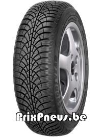 Goodyear UltraGrip 9+