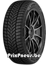 Goodyear UltraGrip Performance+ SUV