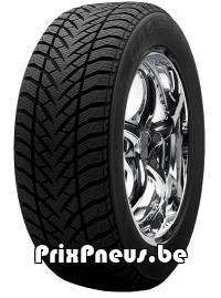 Goodyear UltraGrip+