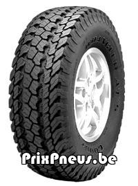 Goodyear Wrangler AT/S 8-PR