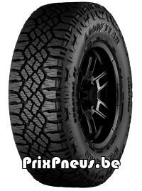 Goodyear Wrangler DuraTrac RT