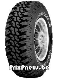 Goodyear Wrangler MT-R