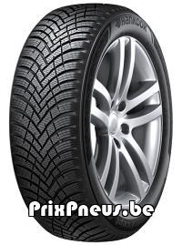 Hankook i*Cept RS 3 (W462B) HRS