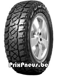 Kumho Road Venture MT51