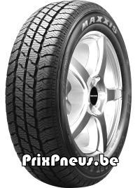 Maxxis VanSmart A/S AL2