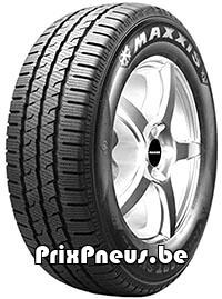 Maxxis VanSmart Snow WL2