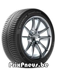 Michelin CrossClimate Plus ZP