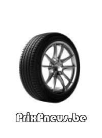 Michelin Latitude Sport 3 ZP