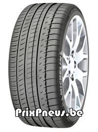 Michelin Latitude Sport