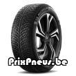 Michelin Pilot Alpin 5 SUV