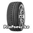 Michelin Pilot Alpin PA4 ZP