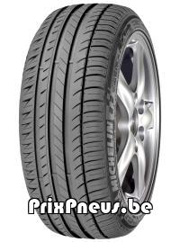 Michelin Pilot Exalto PE2