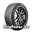 Michelin Pilot Sport 4S ZP