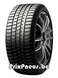 Michelin Pilot Sport A/S 3