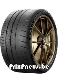 Michelin Pilot Sport Cup 2 R