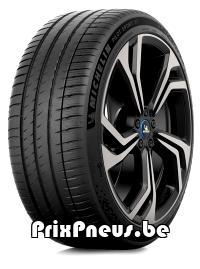 Michelin Pilot Sport EV