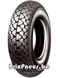 Michelin S83