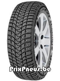 Michelin X-Ice North 3