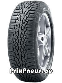 Nokian Wr D4