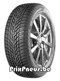 Nokian WR Snowproof P