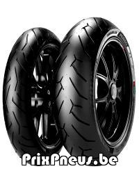 Pirelli Diablo Rosso 2 (R)