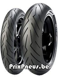 Pirelli Diablo Rosso 3