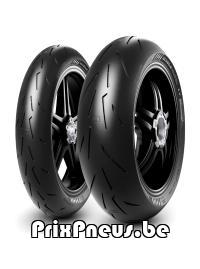 Pirelli Diablo Rosso 4 Corsa