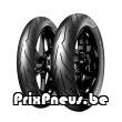 Pirelli Diablo Rosso Sport