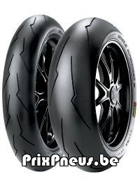 Pirelli Diablo Supercorsa SP V2